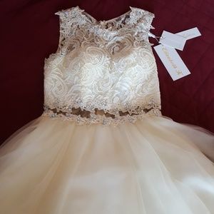 Elizabeth K Limited Edition Sleeveless Dress